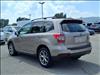 2015 Subaru Forester 2.5i Touring