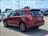 2015 Subaru Forester 2.0XT Touring