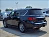 2021 INFINITI QX80 Luxe