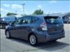 2017 Toyota Prius v Five
