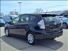 2012 Toyota Prius v Five