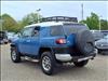 2012 Toyota FJ Cruiser Base