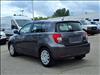 2008 Scion xD Base