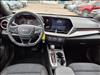 2024 Chevrolet Trax RS