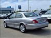 2003 Jaguar X-Type 2.5
