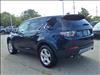 2017 Land Rover Discovery Sport HSE