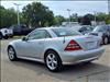 2004 Mercedes-Benz SLK SLK 320