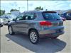 2014 Volkswagen Tiguan SE