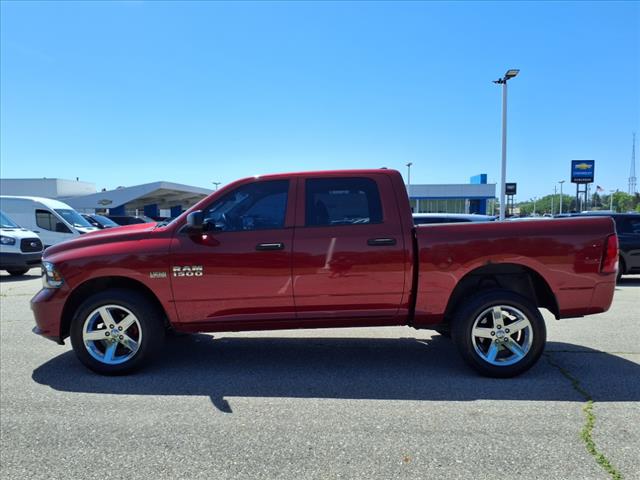2014 RAM 1500 Express