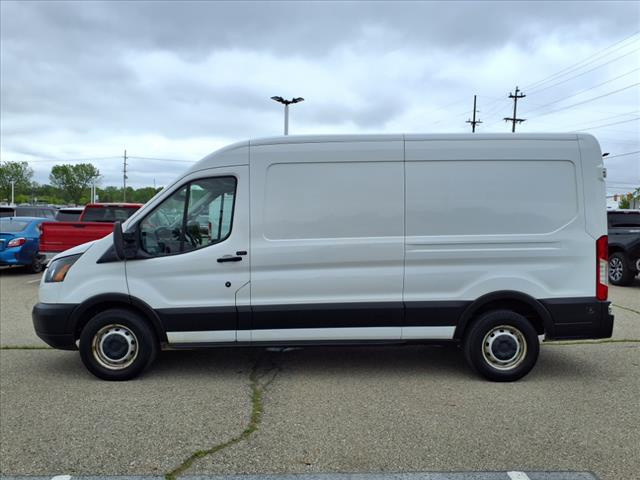 2019 Ford Transit 350