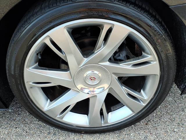 2014 Cadillac ELR Base