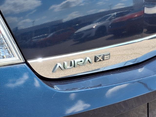 2007 Saturn Aura XE