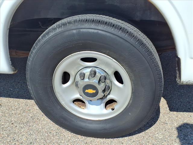 2007 Chevrolet Express 2500
