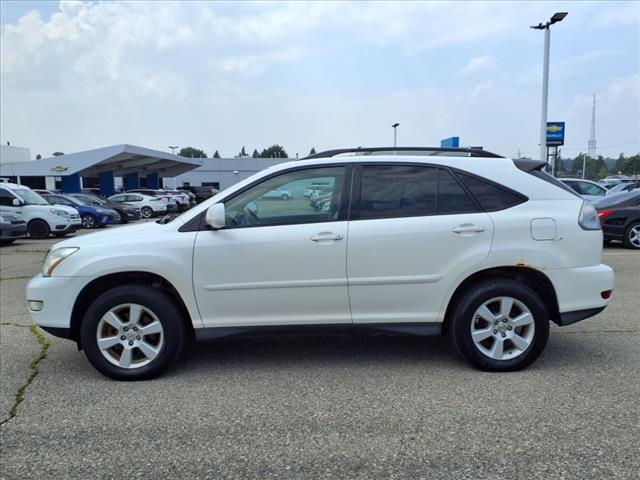 2006 Lexus RX 330 Base
