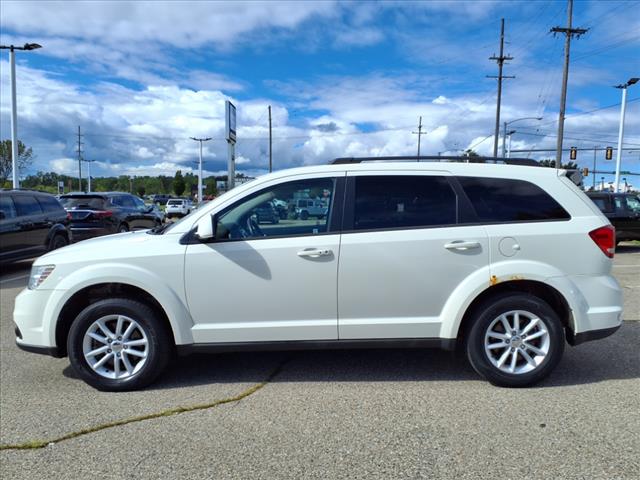 2013 Dodge Journey SXT