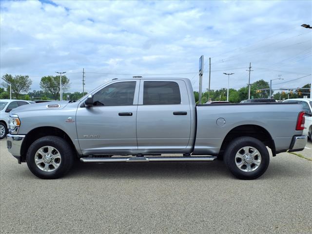 2020 RAM 3500 Tradesman