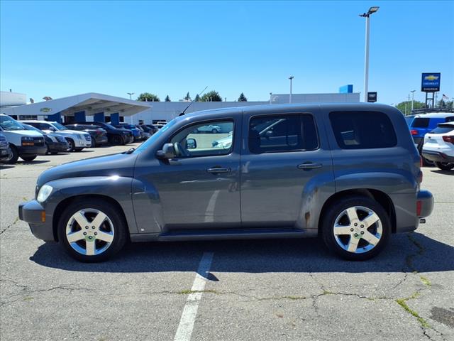 2009 Chevrolet HHR LT