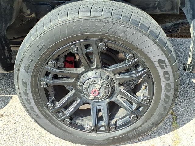 2012 GMC Sierra 1500 Denali