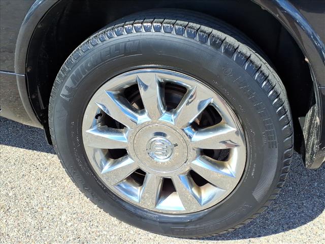 2013 Buick Enclave Leather