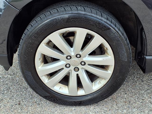 2012 Subaru Forester 2.5X Premium
