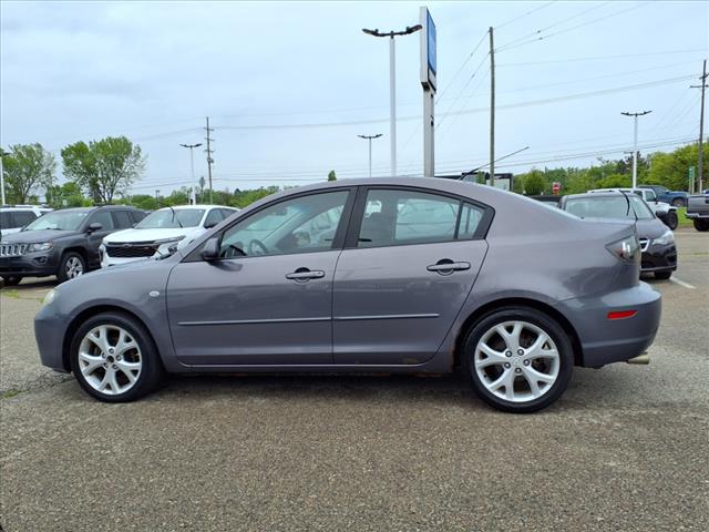 2008 Mazda Mazda3 i Touring Value