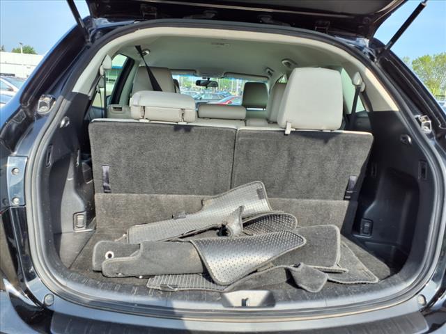 2013 Mazda CX-9 Touring