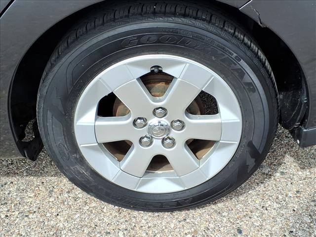 2008 Toyota Prius Base