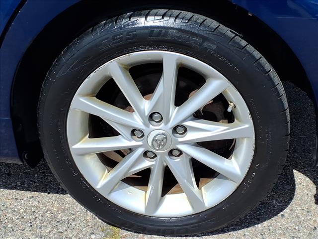 2012 Toyota Prius v Three