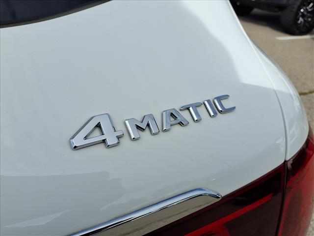 2022 Mercedes-Benz GLC GLC 300 4MATIC