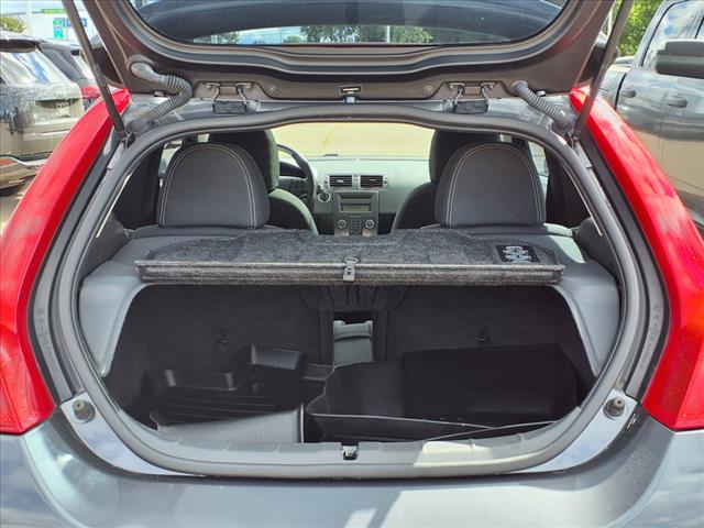 2013 Volvo C30 T5