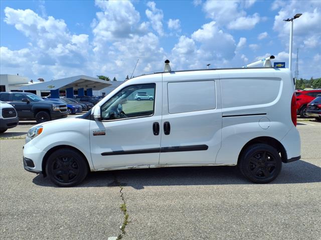 2015 RAM ProMaster City Tradesman SLT