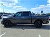 2018 RAM 1500 Sport