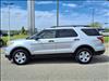 2013 Ford Explorer Base