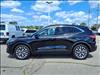 2021 Ford Escape Hybrid Titanium