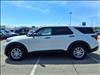 2021 Ford Explorer Base