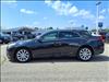 2015 Chevrolet Malibu LT