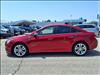 2012 Chevrolet Cruze LTZ
