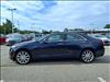 2016 Cadillac ATS 2.0T Luxury Collection