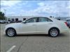 2014 Cadillac CTS 2.0T Luxury Collection