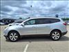 2010 Chevrolet Traverse LTZ
