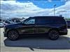 2025 Cadillac Escalade-V Base