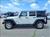 2010 Jeep Wrangler Unlimited Sport