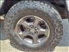 2008 Jeep Wrangler Unlimited Sahara
