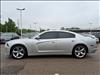 2012 Dodge Charger SXT