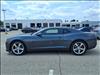2011 Chevrolet Camaro SS