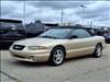 2000 Chrysler Sebring JXi