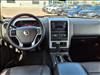 2010 Mercury Mountaineer Premier
