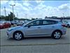 2017 Subaru Impreza 2.0i
