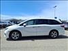 2018 Honda Odyssey EX-L w/Navi w/RES