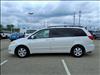 2008 Toyota Sienna XLE Limited